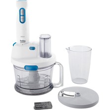 Beko Bkk 2167 Rhb El Blender Rondo Seti