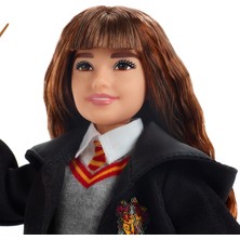 Harry Potter Koleksiyon Bebekleri Hermione Granger FYM51