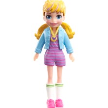 Polly Pocket ve Arkadaşları Polly HKV76