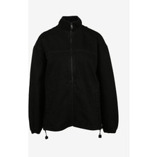 Caterpillar Siyah Kadın Denim Ceket C23WL-MNT09