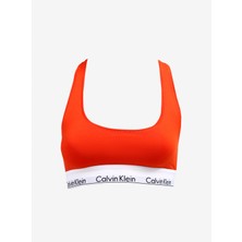 Calvin Klein Turuncu Bralet Sütyen 0000F3785E
