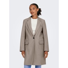 Only Kum Kadın Kaban Onlnancy Lıfe Coat cc Otw