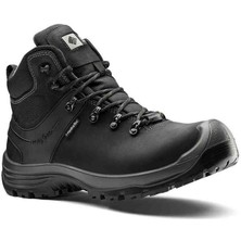Toworkfor Hiker Black S3 Src Iş Ayakkabısı