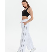 Deef Wear Y2K Harajuku Paraşüt Eşofman Altı/pantolon
