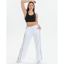 Deef Wear Y2K Harajuku Paraşüt Eşofman Altı/pantolon