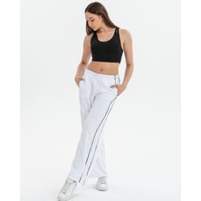 Deef Wear Y2K Harajuku Paraşüt Eşofman Altı/pantolon