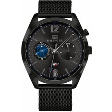 Tommy Hilfiger TH1791547 Erkek Kol Saati