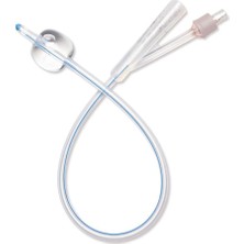 Rüsch Foley Silikon Sonda 2 Yollu 1adet
