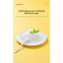 Xhang 1 Adet Gri 1.5l Saklama Kutusu Yeni Frigeratör Şeffaf Yumurta Sebze Gıda Sınıfı Pet Plastik Kalınlaşmış Zaman Işleyişi Dondurulmuş Saklama Kutusu | Şişeler, Jars & Amp;kutular (Yurt Dışından)