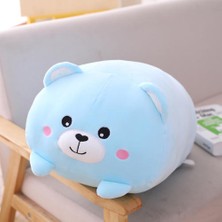 Xhang 60 cm Hayvan Tatlı Dinozor Kedi Kawaii Peluş Oyuncak Yumuşak Karikatür Bebek Bebek Yastık Hediye Oyuncaklar | Doldurulmuş & Amp;peluş Hayvanlar (Yurt Dışından)