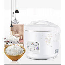 Xhang 2l Mini Pirinç Ocak Elektrikli Taşınabilir Pirinç Ocak Tek Mutfak Ev Vapuru Ocak Multicooker Akıllı Aletler | Pirinç Ocakları (Yurt Dışından)