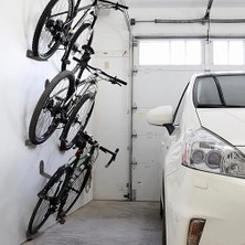 Xhang Bisiklet Raf Bisiklet Pedalı Asma Kilitleri Tutucu Lastik Duvar Montaj Bisiklet Duvar Desteği Depolama Askı Stand Bisiklet Aksesuar | Bisiklet Raf (Yurt Dışından)