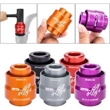 Enjoybuy Süspansiyon Yağ Keçesi Sürücüsü Ön Çatal Keçesi Kurulum Aleti Aleti (Yurt Dışından)