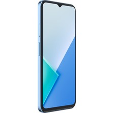 Wiko T60 256 GB 8 GB Ram (Wiko Türkiye Garantili) Mavi