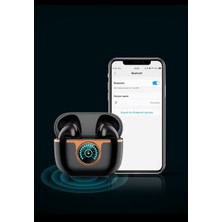 Tws Kablosuz Bluetooth Kulaklık (Yurt Dışından)