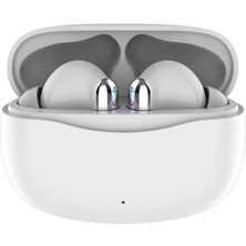 Kablosuz Bluetooth Kulaklıklar Aktif Gürültü Önleme Tws Kulaklık J66 Kulaklıklar (Yurt Dışından)
