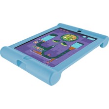 Trust Apple Ipad Kids Tablet Kılıfı Mavi