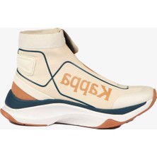 Kappa Authentic Utrail 1 Unisex Bej Sneaker 351D3EW-A0I-X