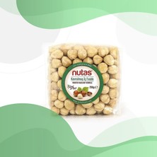 Nutas Kavrulmuş İç Fındık 250 gr