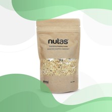 Nutas Kıyılmış Fındık – 100G Doypack Paket