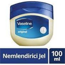 Vaseline Original Nemlendirici Jel 100 ml