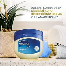 Vaseline Original Nemlendirici Jel 100 ml