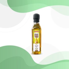 Nutas Soğuk Sıkım Fındık Yağı - 250ML Cam Şişe