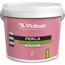 Polisan Perla Dış Cephe Silikonlu Astar