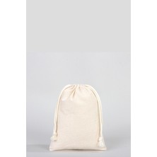 Feza Bagg Store Ham Bez Kese/torba/ Organizer 15X20 (6 Adet)