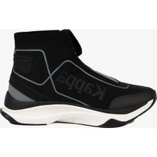 Kappa Authentic Utrail 1 Unisex Siyah Sneaker 351D3EW-005