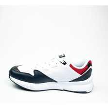 U.S. Polo Assn. 101397860 Vice Beyaz Erkek Sneaker