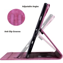 XFashion Xiaomi Redmi Pad Tablet Kılıfı, Kart Tutucu Pu Deri Stand Tablet Kapak (Yurt Dışından)