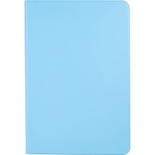 XFashion Huawei Matepad Air 11.5 Inç (2023) Pu Deri Tablet Kılıf Şok Geçirmez Stand Folio Cover (Yurt Dışından)