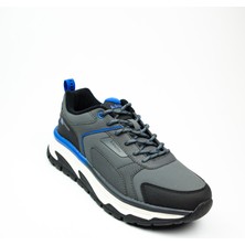 Kinetix 101384934 Wander Gri Erkek Outdoor Ayakkabı