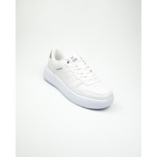 Kinetix 101383797 Tyra Beyaz Kadın Sneaker