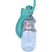 Aqua Home Kedi ve Köpek Seyahat Suluğu - 450 ml