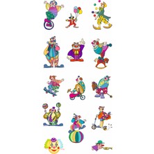 Trendonline Geçici Vücut Dövmesi