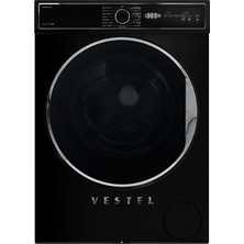 Vestel CMI 98322 S WIFI 9 kg 1200 Devir Çamaşır Makinesi