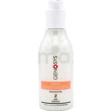 Genosys Snow Cleanser O2 180 Ml