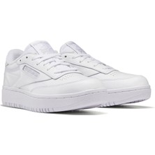 Reebok Club C Kadın Spor Ayakkabı Nefes Alabilir Yapı ile Koşu ve Yürüyüş İçin İdeal 38.5