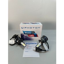 Photon LED Xenon H7