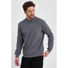 Alexander Gardi Kaşkorse Kumaş Sweatshirt (E22-761A)