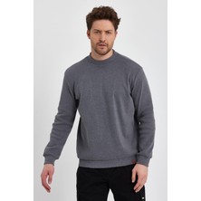 Alexander Gardi Kaşkorse Kumaş Sweatshirt (E22-761A)