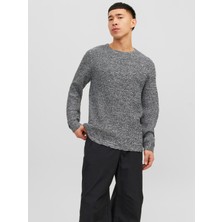 Jack & Jones Erkek Örme Akrilik Kazak 12243000