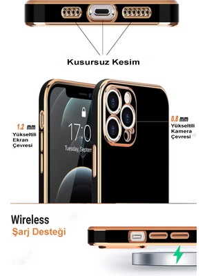 Kzy Xiaomi Redmi Note 9 Kapak Kamera Korumalı Lazer Kesim Lüx Silikon Kılıf - Petrol Mavisi