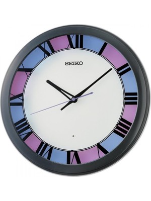 Seiko Clocks Seiko Clock QHA010K Duvar Saati