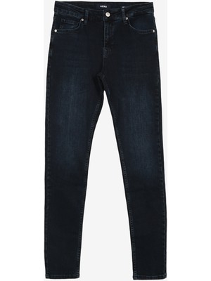 Aeropostale Erkek Denim Pantolon