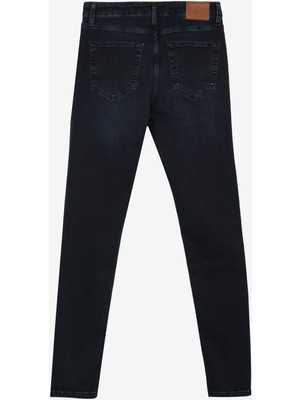 Aeropostale Erkek Denim Pantolon