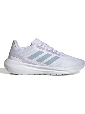 adidas AID2279 Runfalcon 3.0 W Kadın Spor Ayakkabı Beyaz