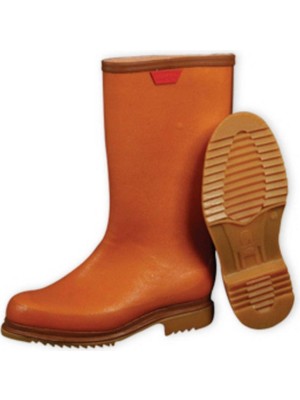 Derby Krep Çizme Uzun 45 Numara